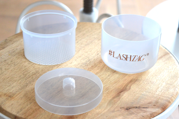 Beauty Disinfectie & Storage Container 2