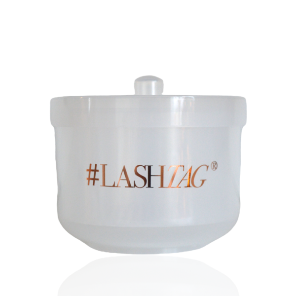 Beauty Disinfectie & Storage Container
