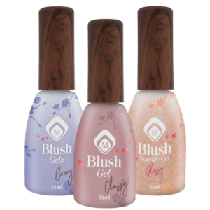 Blush Gels