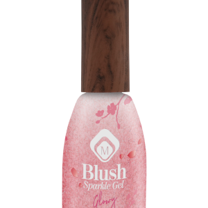 Blushes Sparkle Gel Glowy