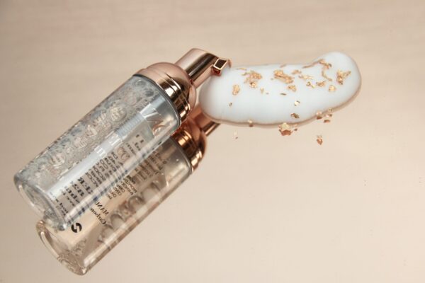 Bond Effect – Superbonder FOAM