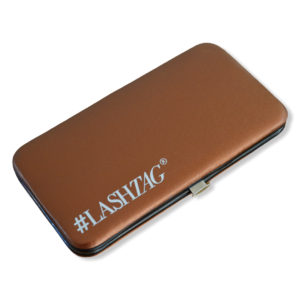 Tweezer Case – Bronze