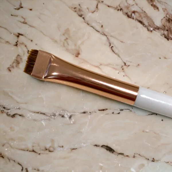 Brow Brush Short