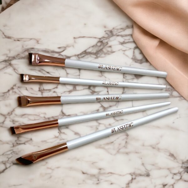 Brow Brush Set