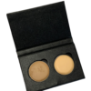 Brow Concealer Duo Pallet