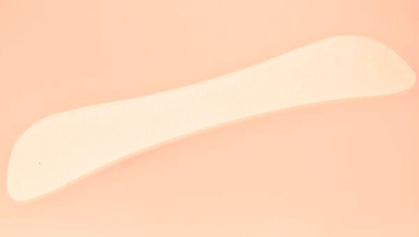 Brow Lamination Silicone Shield