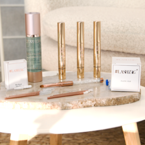 Brow Lamination Starterskit