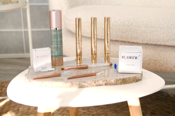 Brow Lamination Starterskit