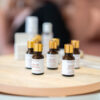 Brow Oil – Henna