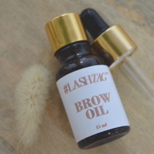 Brow Oil – Henna