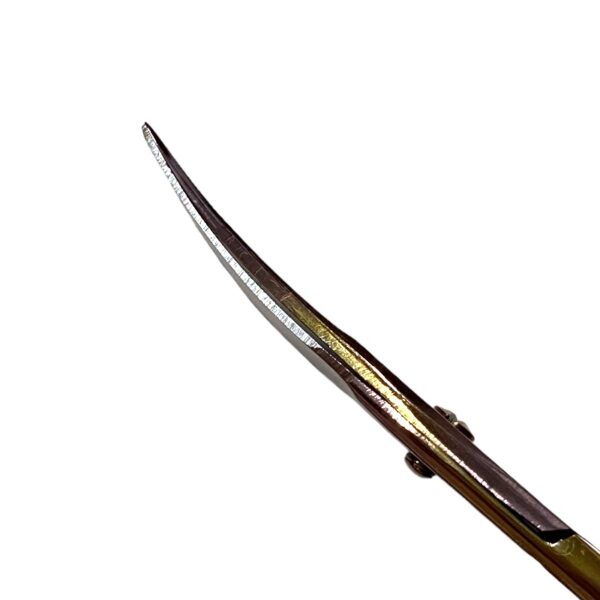 Brow Scissor – Curved