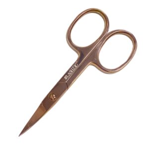 Brow Scissor – Curved