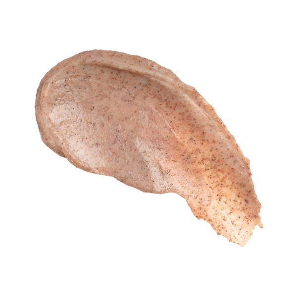 Brow Scrub – Papaya