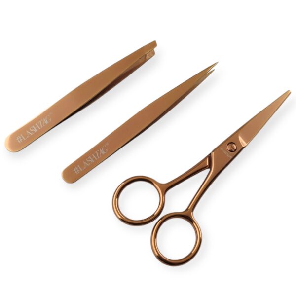 Brow Shape Deluxe Set - Afbeelding 2