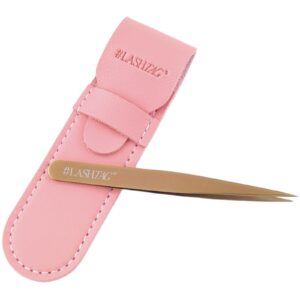 Brow Shape Tweezer Pointy