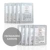 Lift Addict Nº1 & Nº2 Lash Lifting Sachets Duo