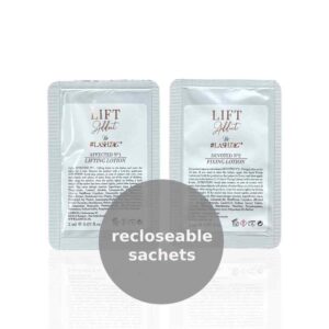 Lash Lifting Nº1 & Nº2 Sachets