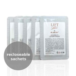 Lift Addict Lash Lifting Lotion Nº1 Sachets 5x 2ml