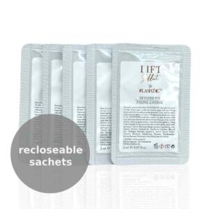 Lift Addict Lash Fixing Lotion Nº2 Sachets