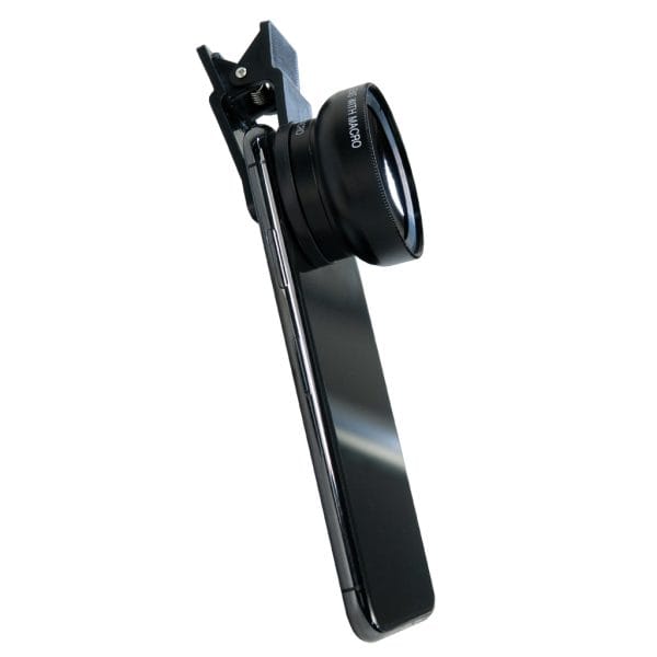 Camera Lens for Mobile Phone - Afbeelding 2