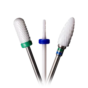 Keramische bits