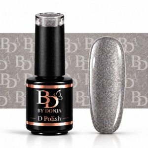 D Polish Cinderella silver