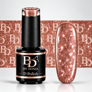 D Polish Brave Glow