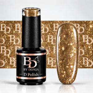 D Polish Golden Belle