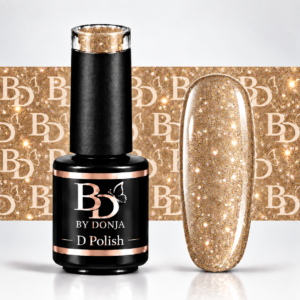 D Polish Prisje Gold