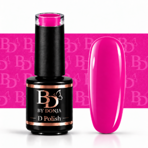 D Polish Hot Petticoat