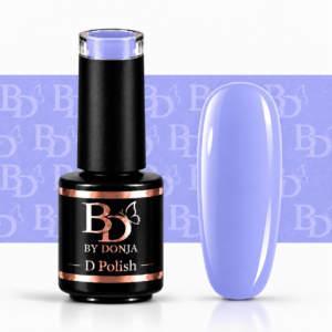 D Polish Fairy Dust