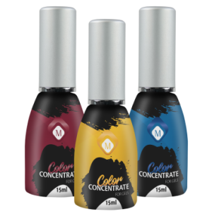 Color Concentrates