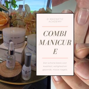 Combi Manicure Training