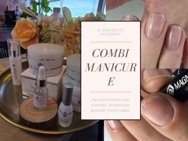 Combi Manicure Training