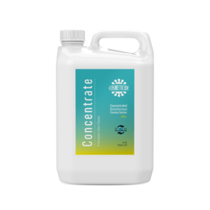 Cosmeticide Concentrate 5 liter