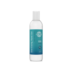 Cosmeticide Steriliserende Hand Gel 400 ml