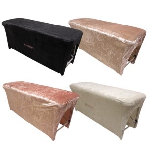 Cover Massage Tafel Velvet