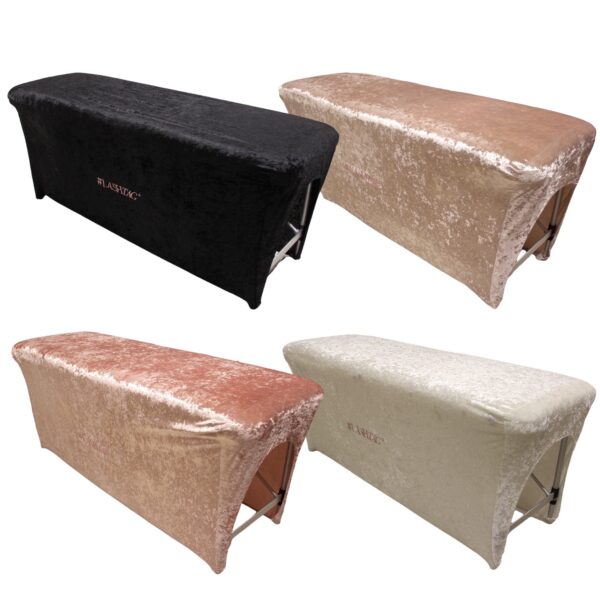 Cover Massage Tafel Velvet