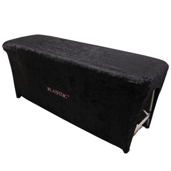 Cover Massage Tafel Velvet