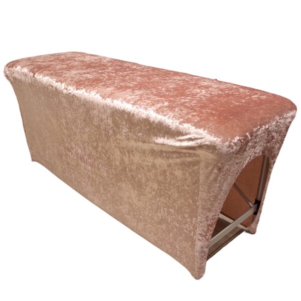 Cover Massage Tafel Velvet