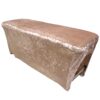 Cover Massage Tafel Velvet