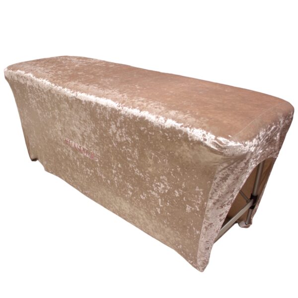 Cover Massage Tafel Velvet