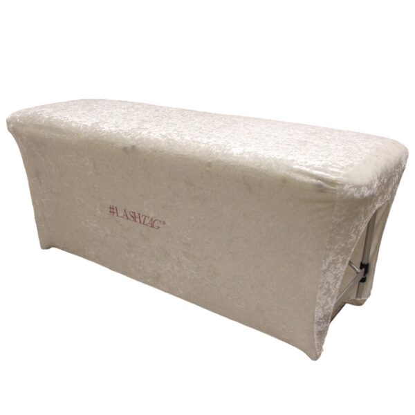 Cover Massage Tafel Velvet