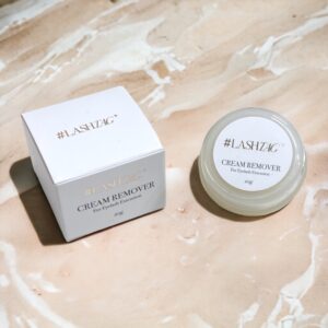 Cream Remover