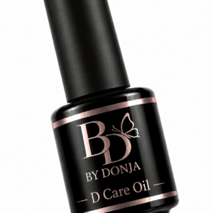 D Care Oil nagelriemolie By Donja