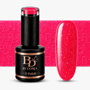 D polish Beekie