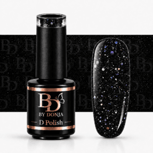D polish Black Diamond
