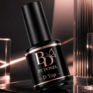 D Top Gloss