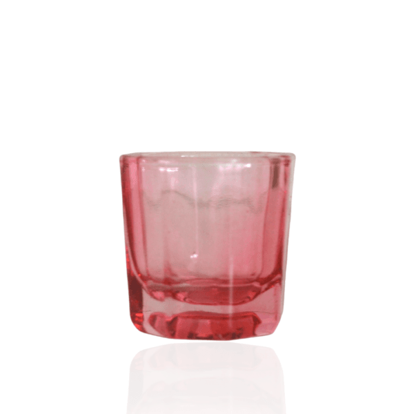 Dappendish Roze