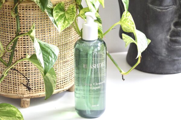 Deep Cleanser